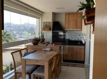 892bd6e86c5d68e7e14ddba1f32f8ac92c59d29e · Apartamento com 3 dormitórios (2 suítes) à venda, 200 m² por R$ 1.070.000 - Vila Bocaina - Mauá/SP