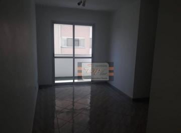 d8da159fb8be2777d7a3d49271b851cddec4eb92 · Apartamento com 3 dormitórios para alugar, 61 m² por R$ 2.800,00/mês - Vila Pereira Barreto - São Pa