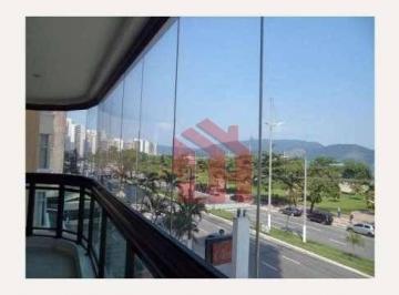 58ffc883e5379473a2bf202849ccc73c410fc0b0 · Apartamento com 4 dormitórios à venda, 380 m² por R$ 4.770.000,00 - Aparecida - Santos/SP