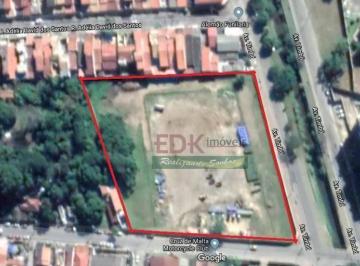 3e5fe0ec51b9778d71c32928a7d855324dbcee73 · Terreno à venda, 10000 m² por R$ 5.000.000,00 - Parque Aeroporto - Taubaté/SP