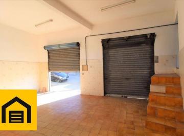 b04344b79efa61a60ed81ba07ea024fe6649be61 · Salão para alugar, 98 m² por R$ 2.008,00 - Parque das Américas - Mauá/SP