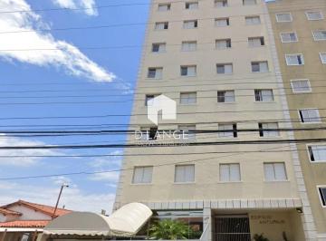 Apartamento · 55m² · 2 Quartos · 1 Vaga · Apartamento à venda em Campinas, Vila Lemos