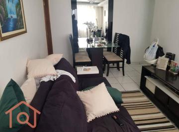 bf2d3ff333d8bb5070ce199eb56f969e5c3de7c9 · Apartamento com 3 dormitórios à venda, 86 m² por R$ 385.000,00 - Jardim Miriam - São Paulo/SP