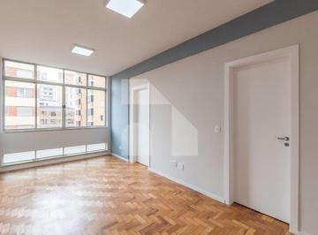 Apartamento · 67m² · 2 Quartos · 1 Vaga · Apartamento de 2 dormitórios, 1 suíte na Santa Cecília