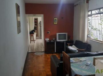 Casa · 100m² · 2 Quartos · 1 Vaga · Duas casas no mesmo terreno de 5X35
