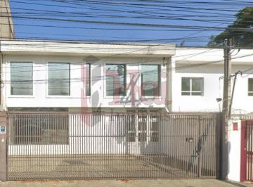 Comercial · 300m² · 4 Vagas · LOCAÇÃO | CASA COMERCIAL 300m2| AV INDIANOPOLIS - PLANALTO PAULISTA
