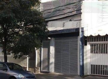 Casa · 140m² · 2 Quartos · 1 Vaga · Casa Sobrado em Chácara Inglesa  -  São Paulo