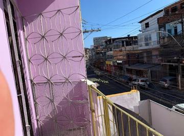 e590c5c80d01ab070df88023b177a87a543bf4ae · Apartamento Residencial à venda, Fazenda Grande do Retiro, Salvador - AP0629.