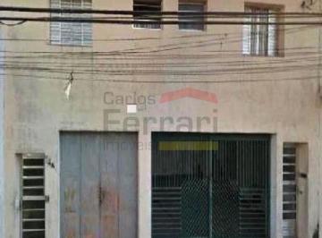 Casa · 199m² · 4 Quartos · 3 Vagas · Terreno com 2 casas contendo casa uma, 2 dormitórios, 2 banheiros