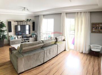 Apartamento · 90m² · 3 Quartos · 1 Vaga · APARTAMENTO COM 03 DORMITÓRIOS, SENDO 01 SUÍTE, 01 VAGA