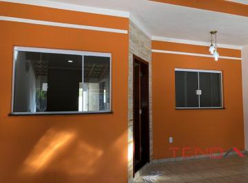 Foto 02 · Casa Térrea para venda com 2 Quartos (1 Suíte) e Garagem para 3 Carros em Condomínio com Segurança 2