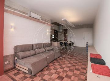 Apartamento · 102m² · 3 Quartos · 1 Vaga · AV DOS IMÁRES - APTO PARA LOCAÇÃO TOTALMENTE MOBILIADO