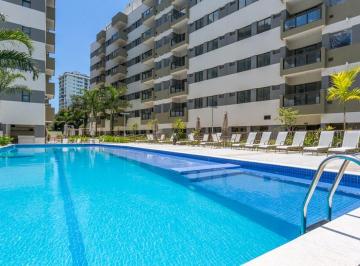 Apartamento de 2 quartos, Rio de Janeiro · Líbero Residencial Freguesia II 2 Qts/ Suíte II Infra Completa