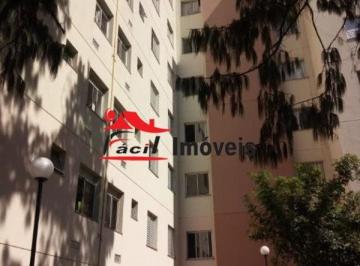 Foto 01 · APARTAMENTO À VENDA, VILA SILVA TELES, SÃO PAULO.