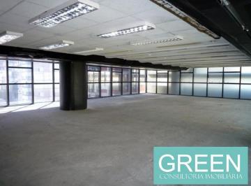 Foto 01 · Sala para Locação Itaim Bibi, São Paulo 256,18m² útil