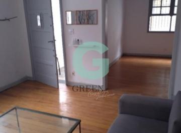 Foto 01 · Casa Comercial à Venda em Santo Amaro, São Paulo-SP: 3 Quartos, 3 Salas, 2 Banheiros, 11 Vagas, 160m