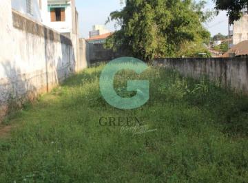 Foto 01 · Terreno para Venda  Brooklin/Jardim Cordeiro, São Paulo.