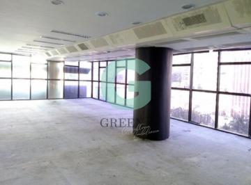Foto 01 · Sala para Locação Itaim Bibi, São Paulo 256,18m² útil
