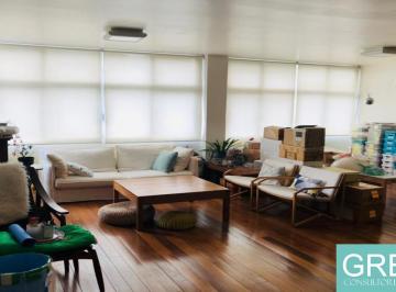 Foto 01 · Lindo Apartamento para Venda, totalmente reformado. Itaim Bibi, São Paulo 3 dormitórios sendo 3 suít
