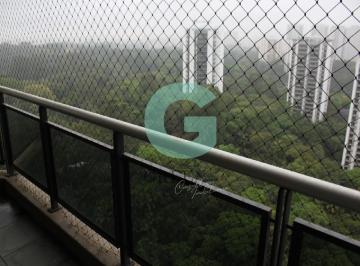 Foto 10 · Apartamento de luxo com 4 suítes e 3 vagas na Chácara Flora, São Paulo - 337m² de puro conforto!