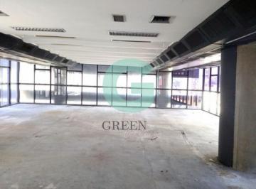 Foto 01 · Sala para Locação Itaim Bibi, São Paulo 256,18m² útil