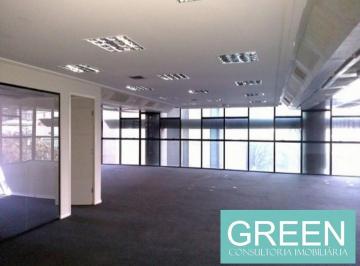 Foto 01 · Sala para Locação Itaim Bibi, São Paulo 256,18m² útil