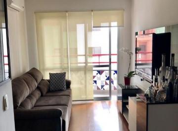 Foto 01 · Apartamento de 89m² com 3 dormitórios, 3 banheiros e 2 vagas com excelente localização.