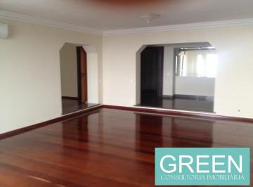 Foto 01 · Apartamento para Venda e Locação Santo Amaro, São Paulo 5 dormitórios sendo 4 suítes, 3 salas, 6 ban