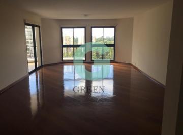 Foto 01 · Apartamento para Locação Santo Amaro, São Paulo 4 dormitórios sendo 4 suítes, 4 salas, 5 banheiros, 