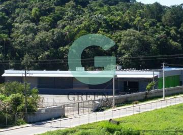 Foto 01 · Galpão a venda e locação em Itapecerica da Serra, São Paulo