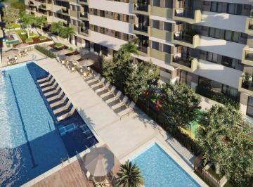 Apartamento de 3 quartos, Rio de Janeiro · Líbero Condomínio Club II Cob 3 Qts/ 2 Vgs II Infra Completa