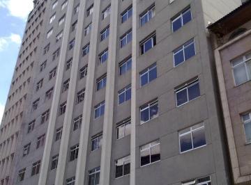 Comercial , Curitiba · CONJUNTO COMERCIAL PARA LOCAÇÃO NO CENTRO DE CURITIBA