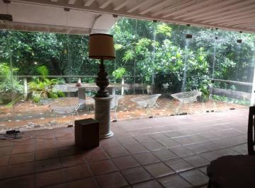 Casa de 4 quartos, Rio de Janeiro · São Conrado - Povoado das Canoas – Casa – 4 quartos