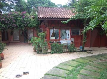 Casa · 340m² · 3 Vagas · Casa Condomínio Iolanda Taboão da Serra/SP