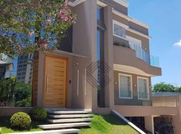 9f7e0724093d374b123709b78d0c5f5982a97b35 · Sobrado com 4 quartos à venda, 507 m² por R$ 3.590.000 - Condomínio Millenium - Sorocaba/SP