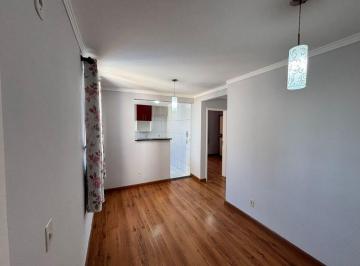 51cdf63a2fd003357f9f3da9e692a70409f237ca · Apartamento com 2 dormitórios para alugar, 42 m² por R$ 2.046,22/mês - Vila Monte Alegre V - Paulíni