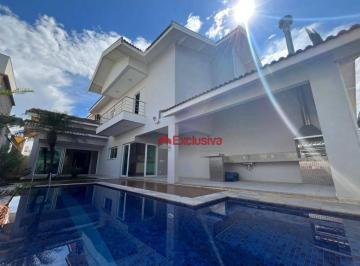9332381fbdefa0a4cef25e0a88f9f015cdb1cec0 · Casa com 5 dormitórios, 378 m² - venda por R$ 2.980.000,00 ou aluguel por R$ 14.024,05/mês - Condomí
