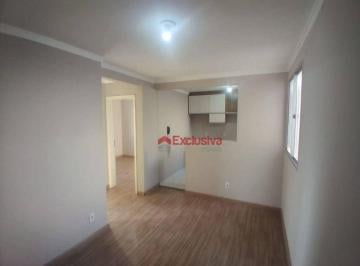7154de25c478bbf2dc222104b6fe363846f32686 · Apartamento com 2 dormitórios para alugar, 42 m² por R$ 2.146,02/mês - Vila Monte Alegre V - Paulíni