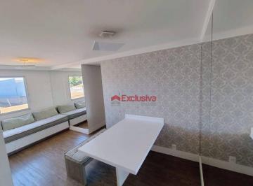 3fb149299194bd292758f4b0d4f1ce6db8c32ca9 · Apartamento com 3 dormitórios para alugar, 63 m² por R$ 2.689,23/mês - Morumbi - Paulínia/SP