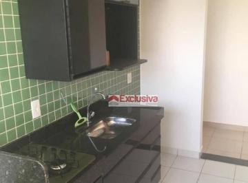 a8f88bb4dd60583df373740c640a39aec4d23af3 · Apartamento com 3 dormitórios à venda, 63 m² por R$ 320.000,00 - Morumbi - Paulínia/SP