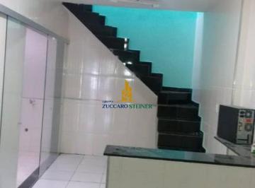 4d12f14ad159d1f945827979a68a5e51eb67bcb8 · Casa à venda, 186 m² por R$ 429.899,99 - Vila Barros - Guarulhos/SP
