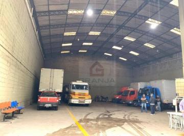 a02f5eca00833263fff384f24a0cc266838eed73 · Galpão para alugar, 600 m² por R$ 12.000,00/mês - Jardim São Vicente - Cotia/SP