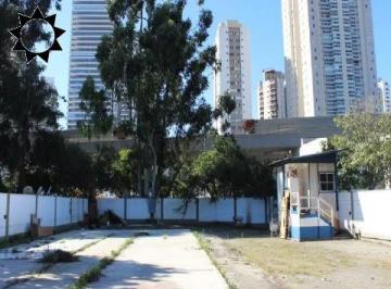 LOCAL · ÁREA para Venda CAMPO BELO, SÃO PAULO