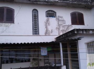 Casa · 230m² · 2 Quartos · 4 Vagas · Capão Redondo Jd. do Colégio Aceita Imóvel Menor Valor