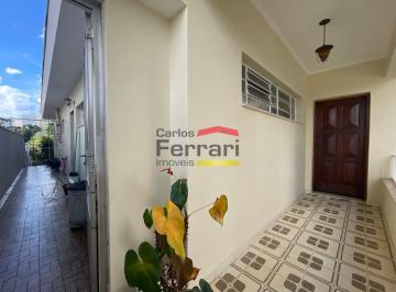 Casa · 388m² · 3 Quartos · 6 Vagas · Casa com 400m2 - Alto de Santana , Oportunidade Estratégica, Residência de Alto Padrão ou Terreno pa