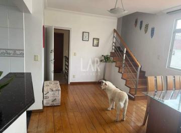 Apartamento · 175m² · 3 Quartos · 2 Vagas · Cobertura à venda, 3 quartos, 1 suíte, 2 vagas, Ipiranga - Belo Horizonte/MG