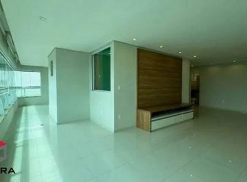 Apartamento · 200m² · 3 Quartos · 3 Vagas · Apartamento para aluguel 3 quartos 3 suítes 3 vagas Jardim do Mar - São Bernardo do Campo - SP