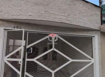 Casa · 330m² · 3 Quartos · 2 Vagas · Sobrado à venda 3 quartos 2 suítes 2 vagas Campo Verde - Mauá - SP