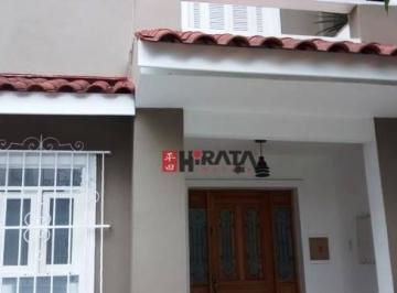 6570214e6280014b01633a901362560c9953afe6 · Sobrado com 4 dormitórios à venda, 230 m² - Vila Mariana - São Paulo/SP