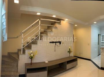 Casa · 80m² · 2 Quartos · 2 Vagas · Sobrado à venda no Veleiros / Interlagos